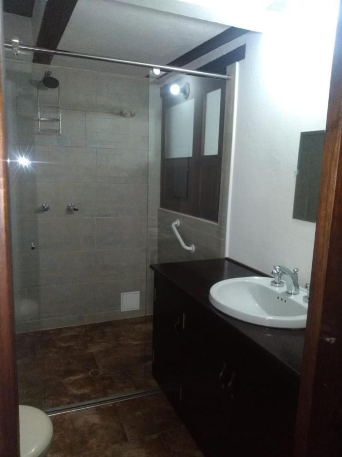 San Fernando De La Villa Villa de Leyva Pokój zdjęcie